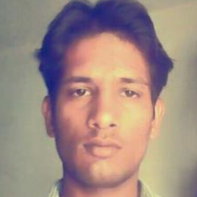 Ashish Yadav