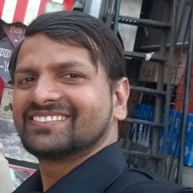 Ashutosh Ojha