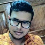 Koushik Mondal