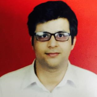 Sarthak Chaturvedi
