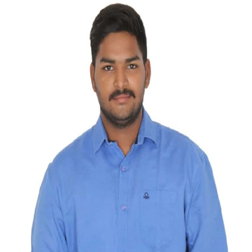Sreekanth Kothuri