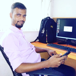 Yogesh Kurne