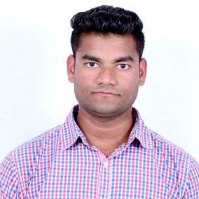 Ramprasad Nagpure