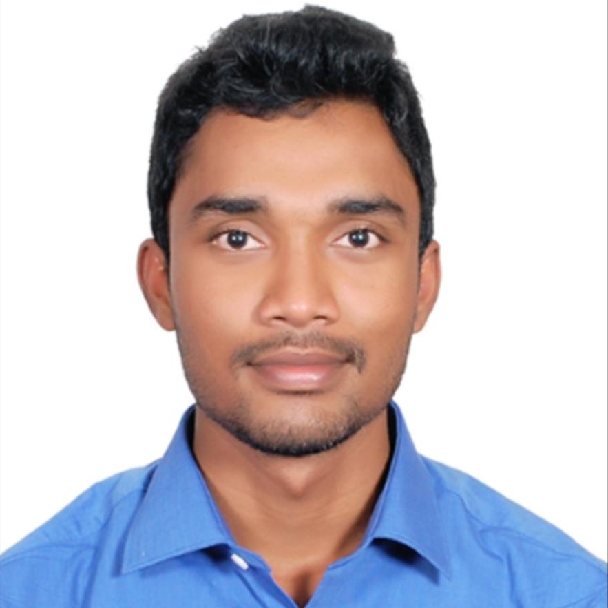 RamKumar Virivada