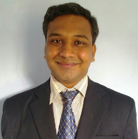 user profile