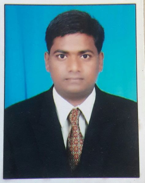 Yogesh Ashok Kamble