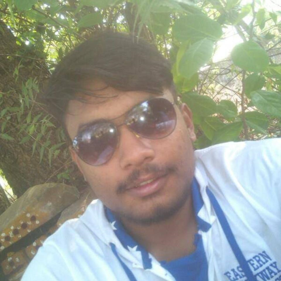 Pradeep Kumar