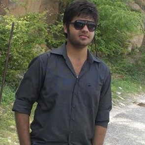 Tarun Wadhwani