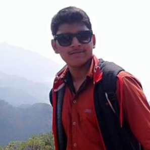 user profile