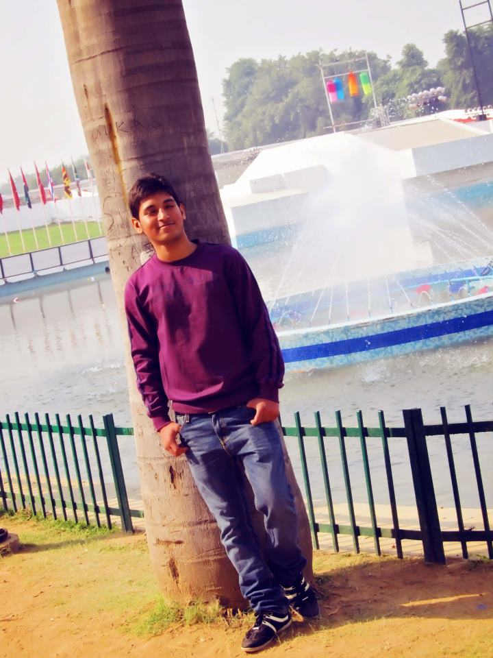 Manish Singh Rawat