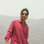 Vijay Shekhar Naudiyal