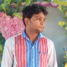 Jitendra Kirar
