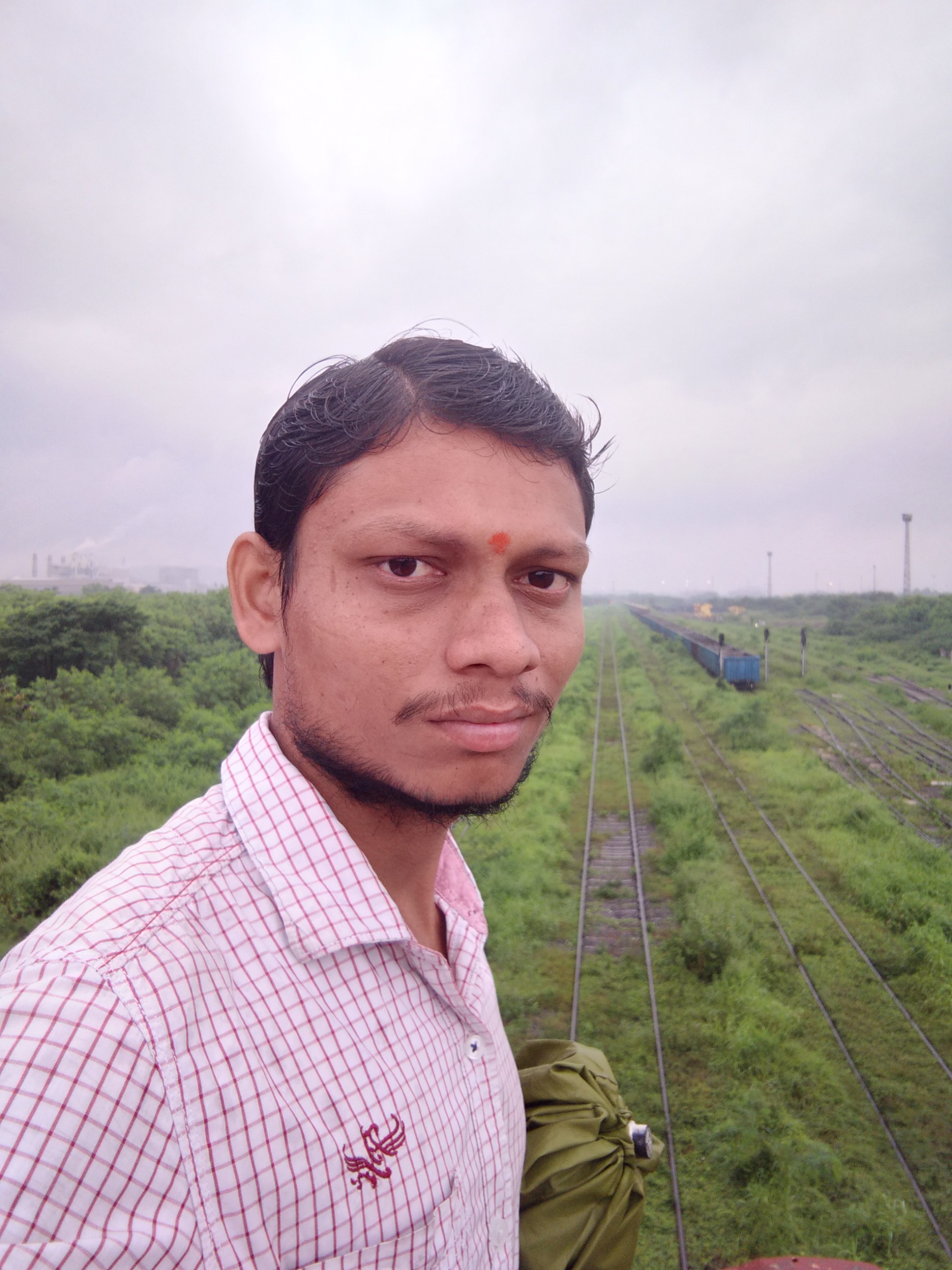 Srinivas Yandapalli