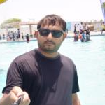 Nikhil Hadvani