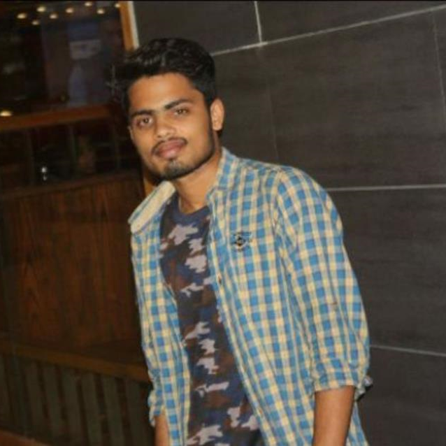 Rajesh Pagadala