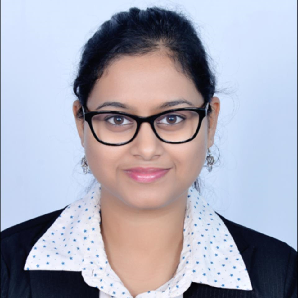 Shilpi Shrivastava