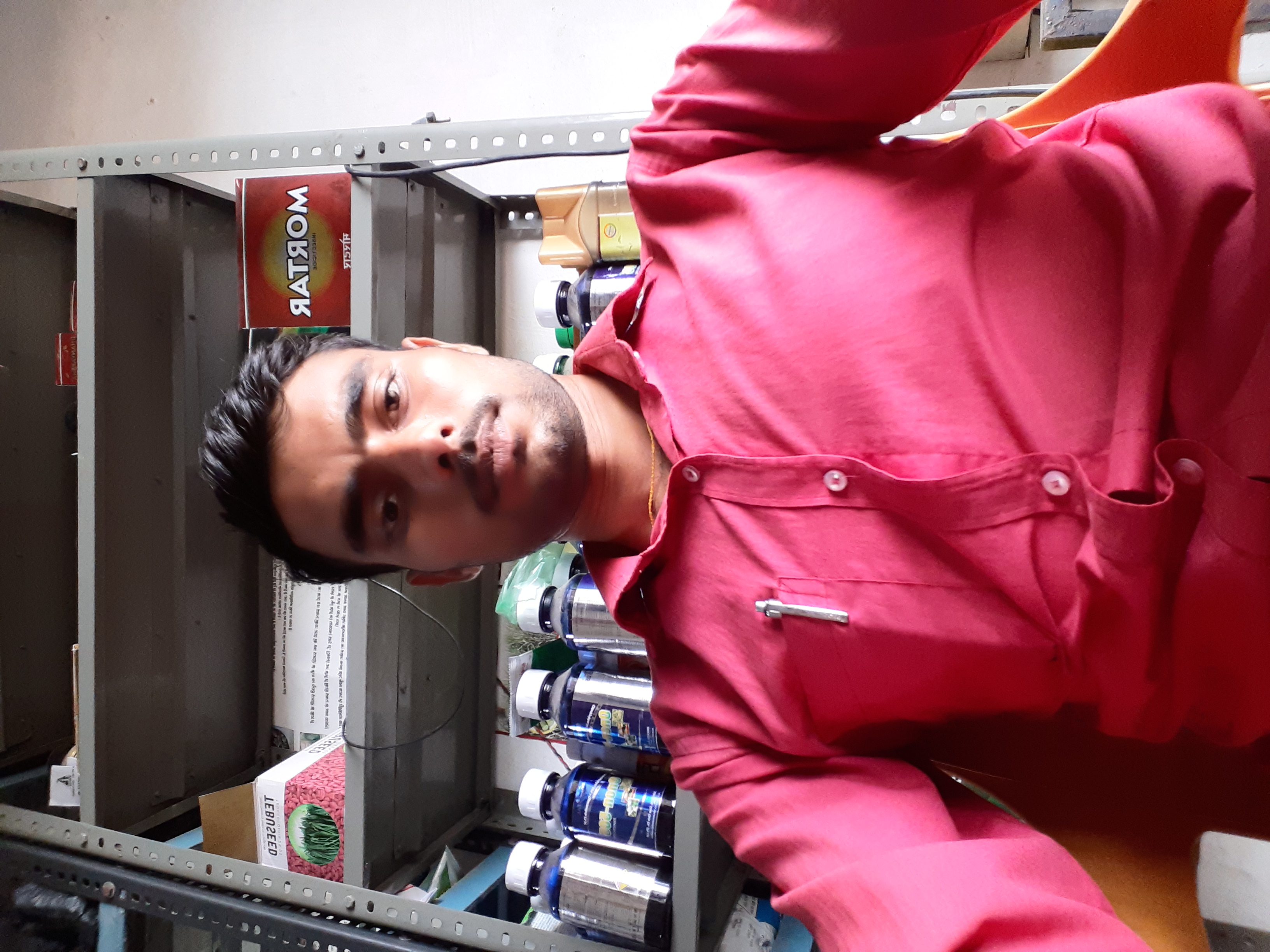Devanshu Porwal