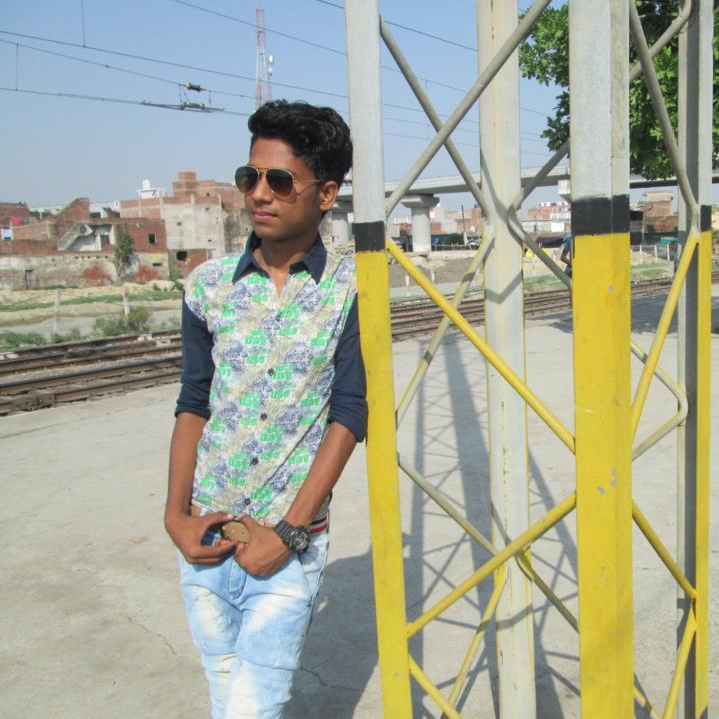 Himanshu Chandra