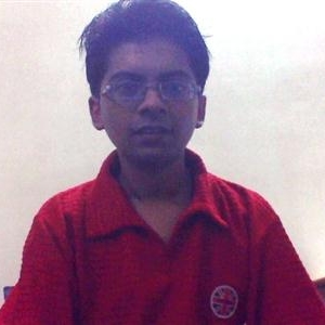 Vaibhav Dixit