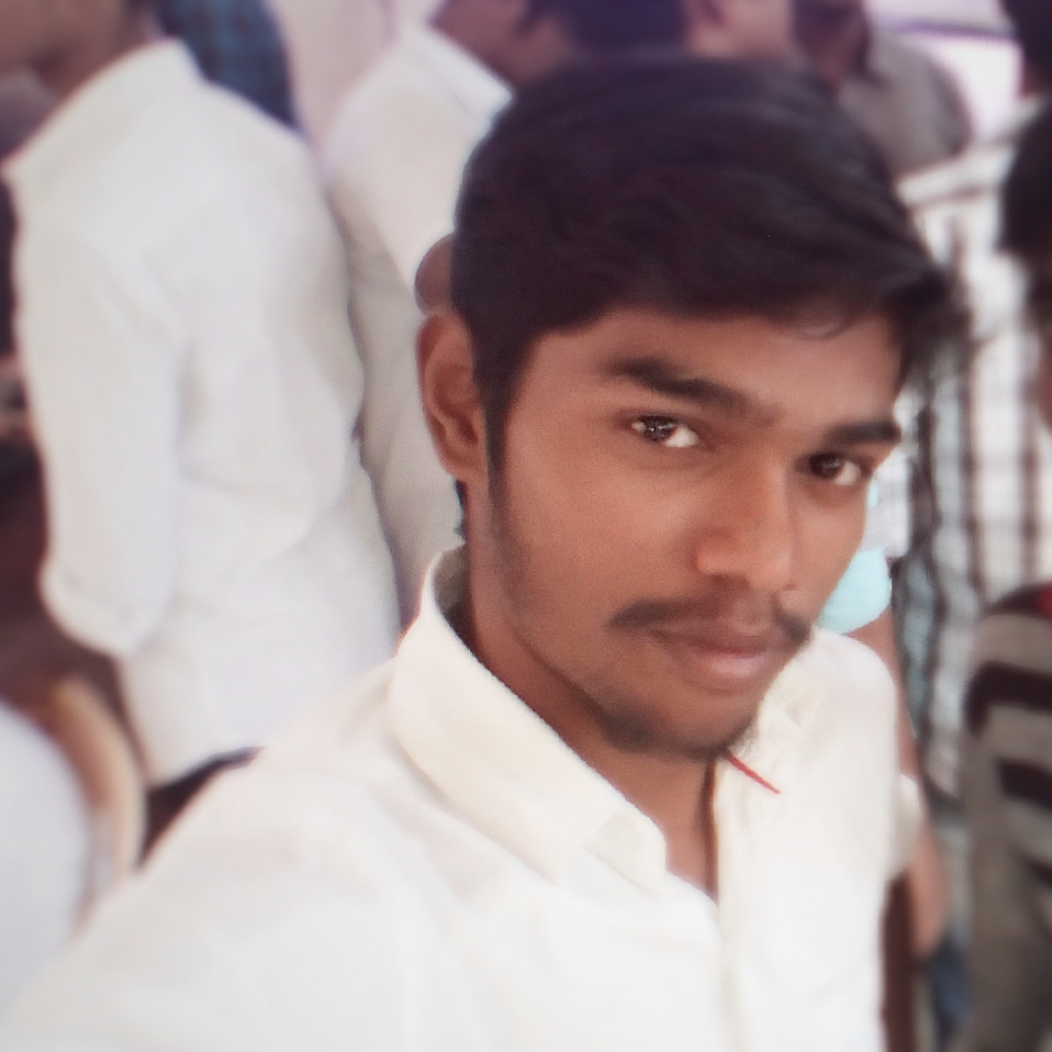 Anish Bala Sachin.R