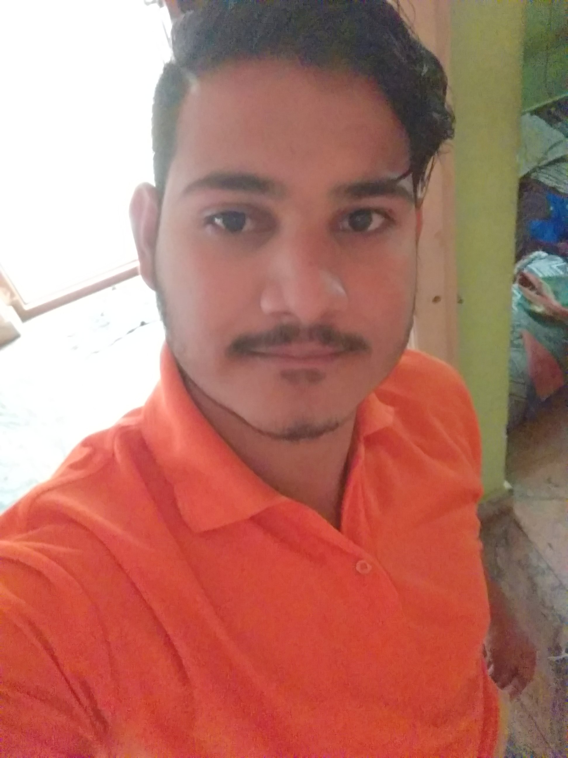 Sunil Rathod