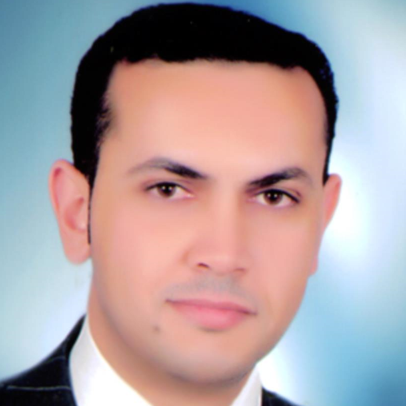Ahmed Mohamed Elhadidi