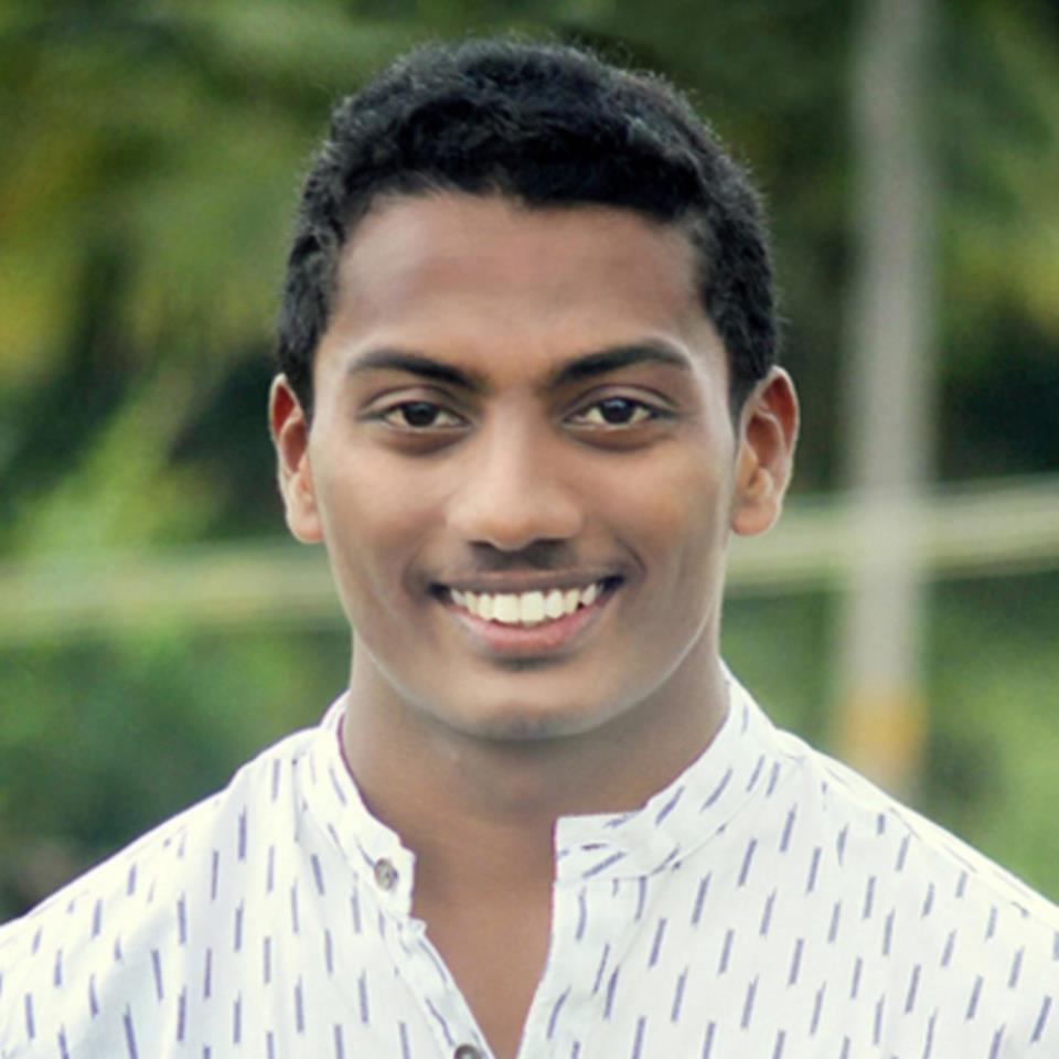 Bhavanth Poojary