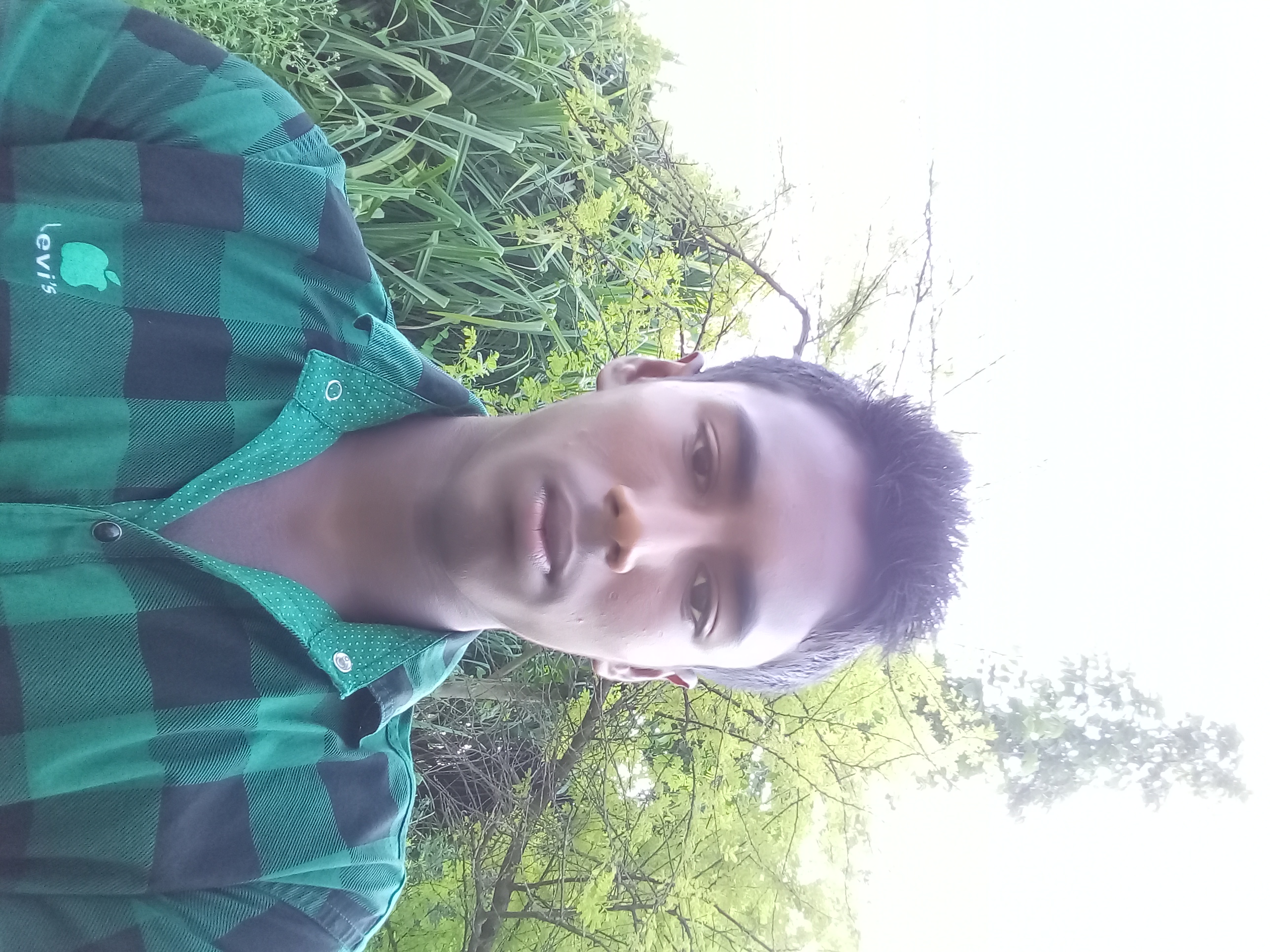 Debendra Patra