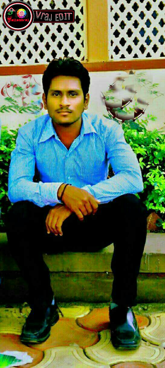 Vallabh Babar