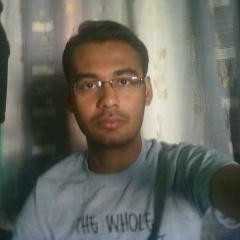 Ashish Wagh