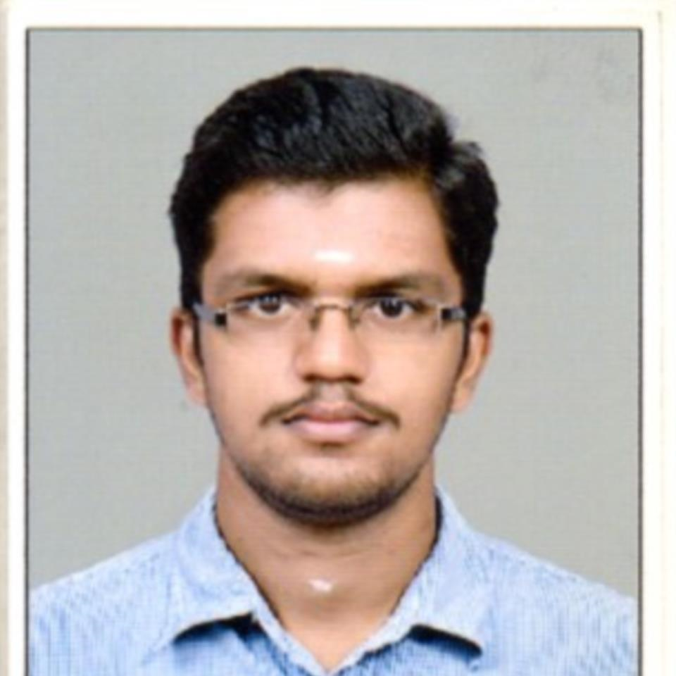 Karthikeyan Ragu