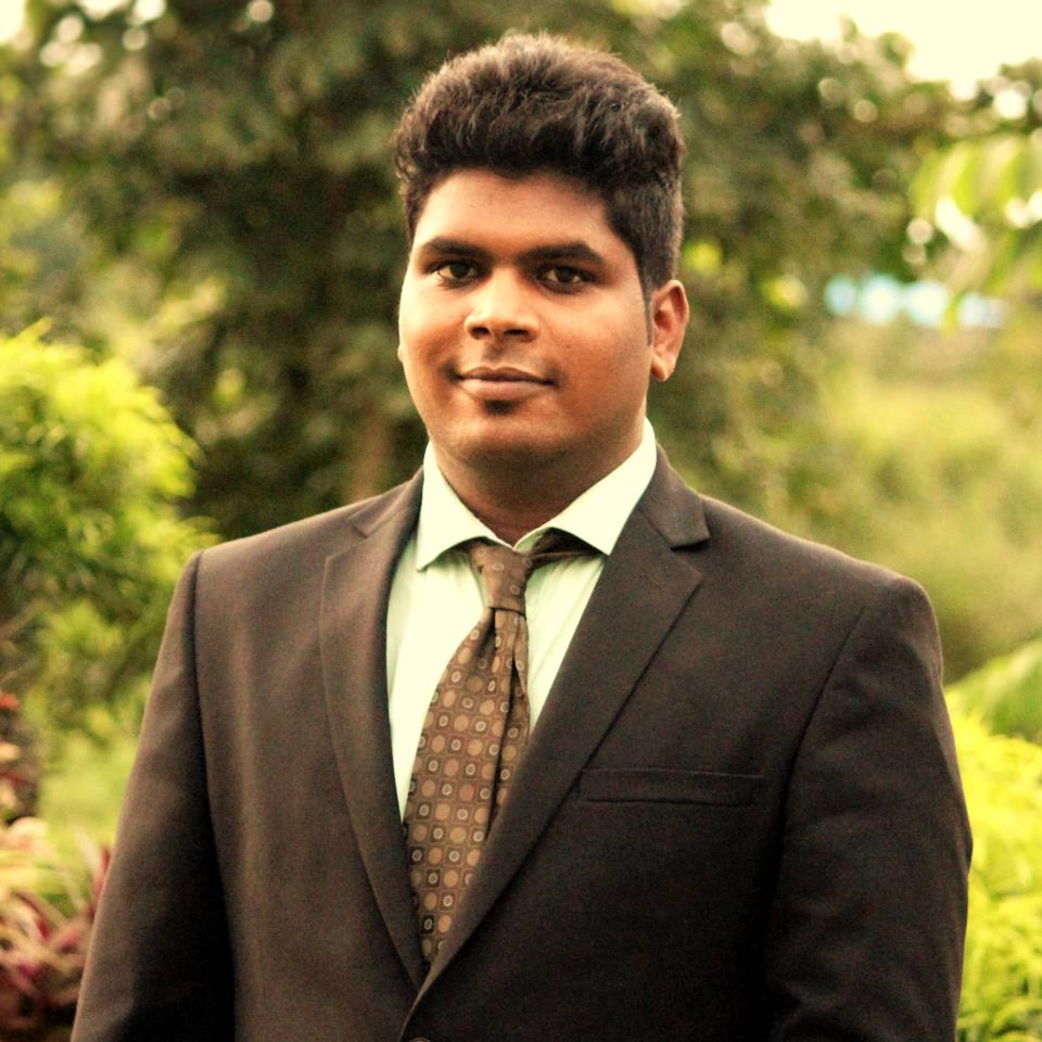 Sai Kiran