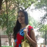 Pooja Sunil Kothawade