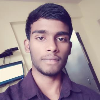 Shiva Shankar Reddy