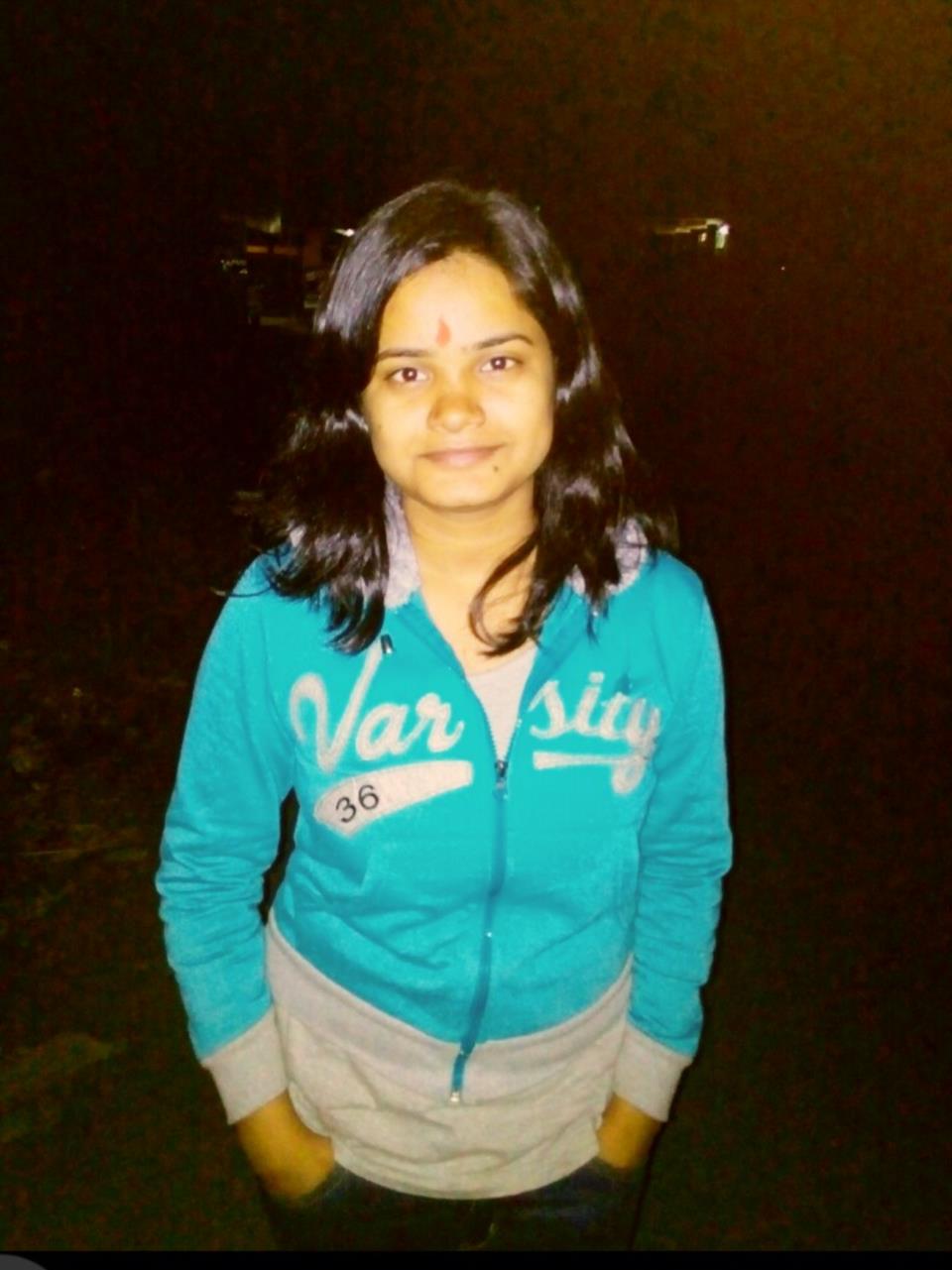 Bhanu Prabha