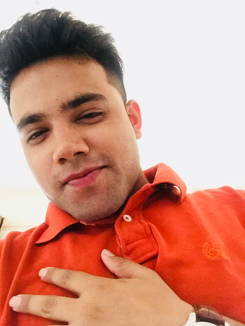 Atul Kataria