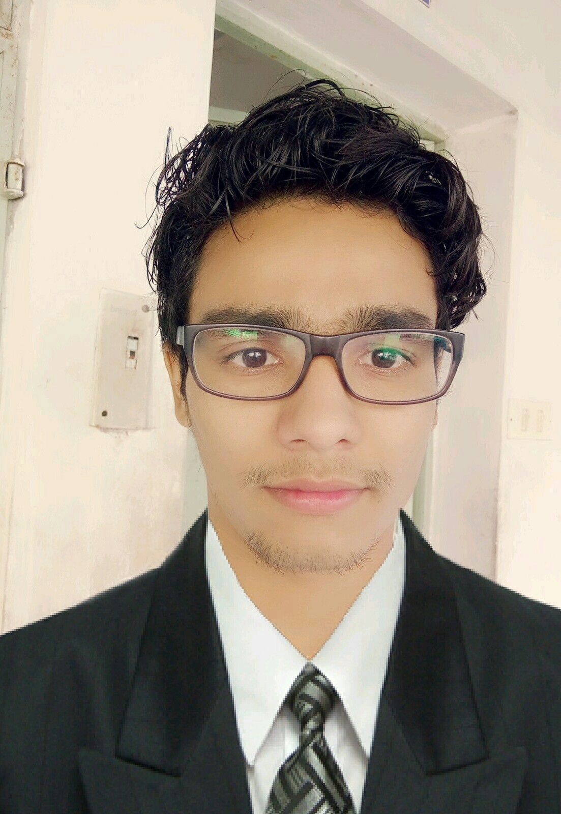 Sagar Sharma