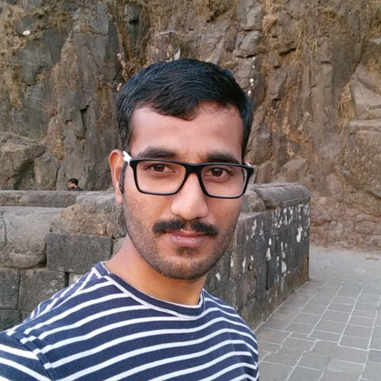 Vishal Gavali