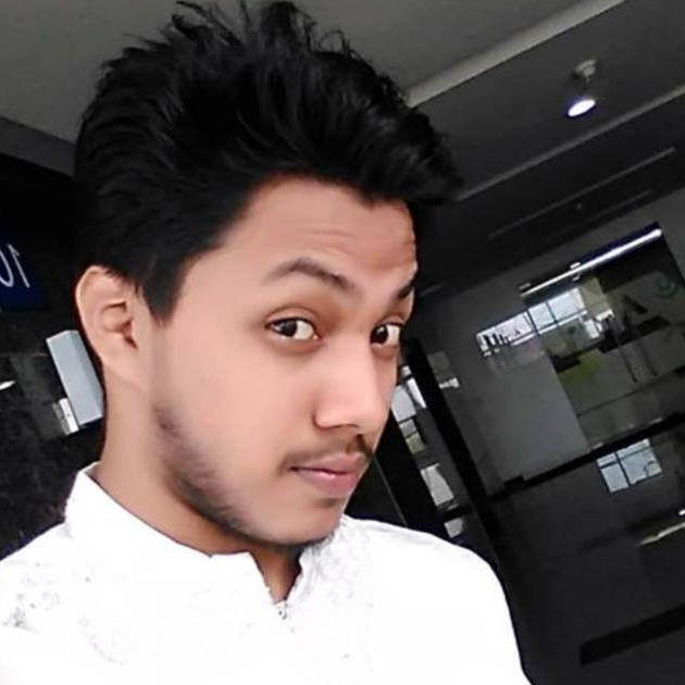 Chandan Thakur