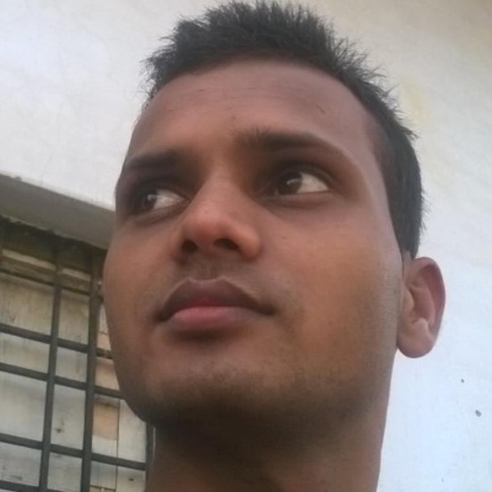 Arun Singh