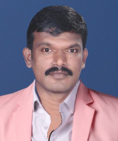 Loganathan Sarojini
