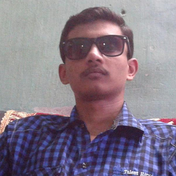 Rahul Kumar Nahak