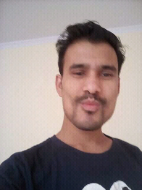 Vijay Singh Bisht