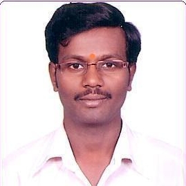 Manojkumar Balaji Damkondwar