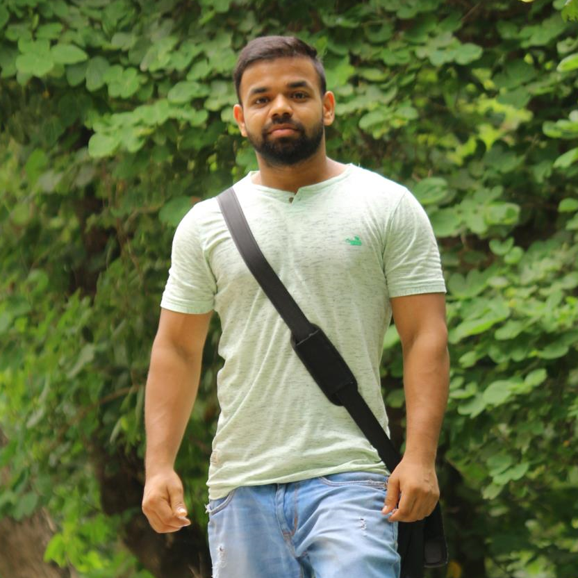 Anil Kumar