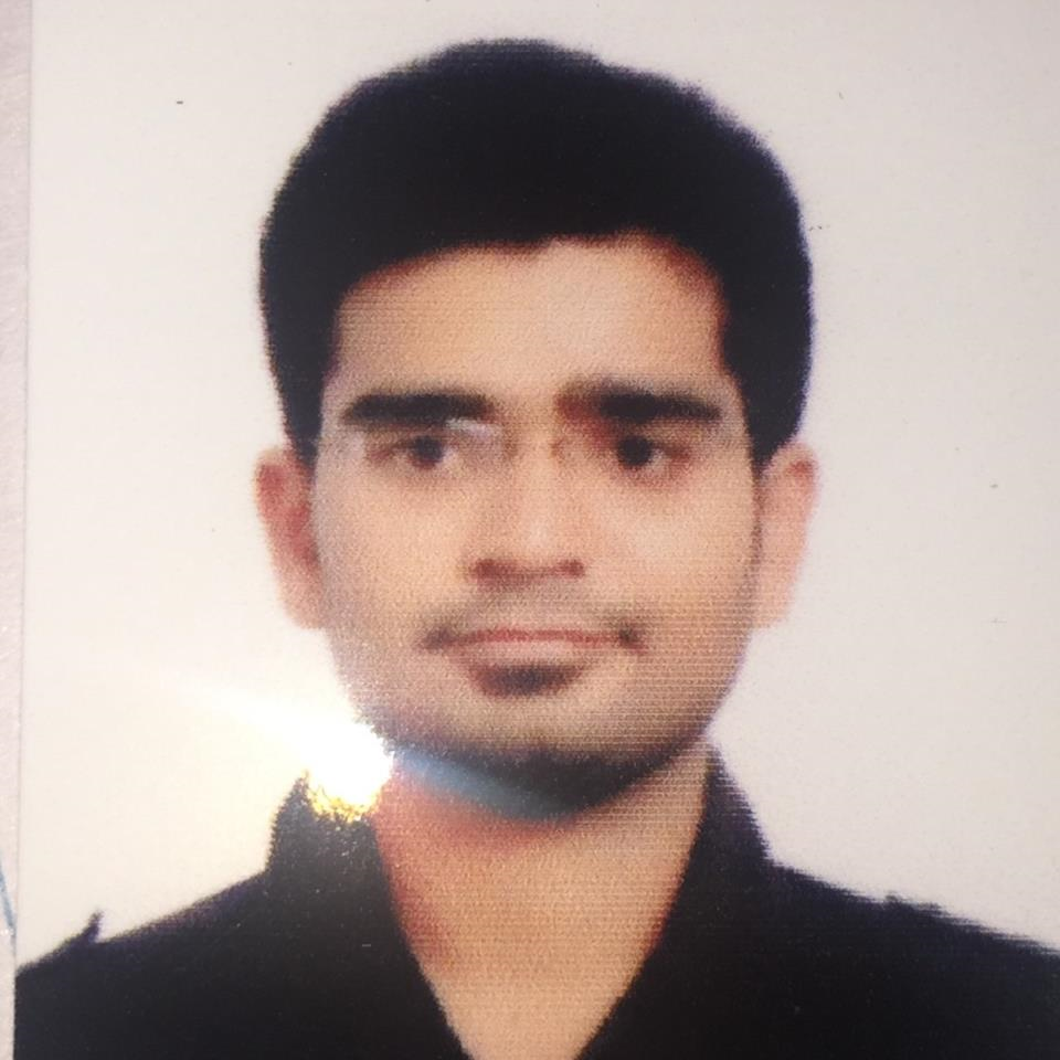 Pratik Inamdar