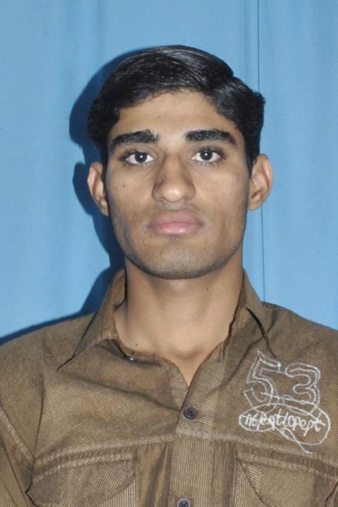 Mukesh Sihag