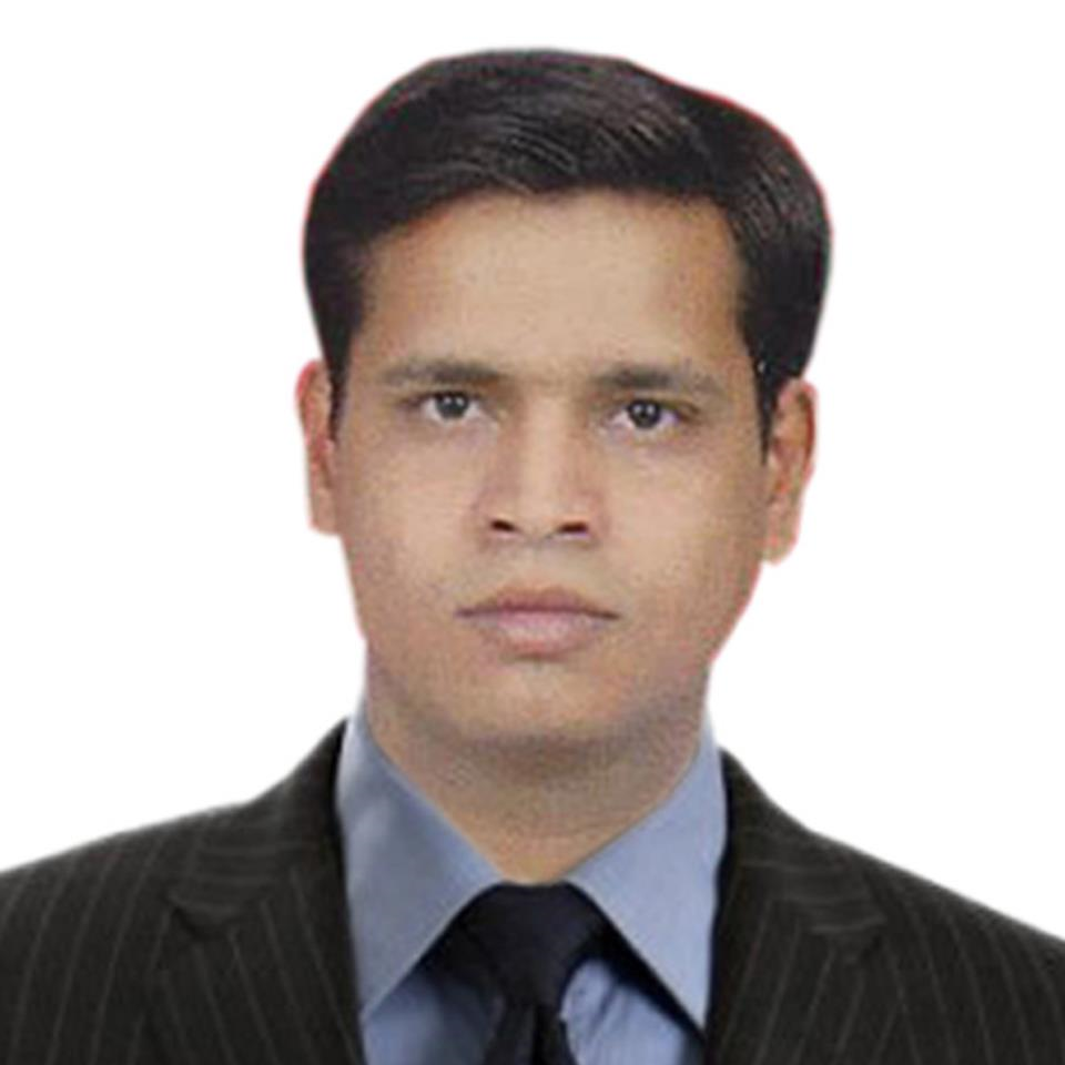 Pavan Kumar