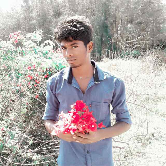 Karthic Keyan
