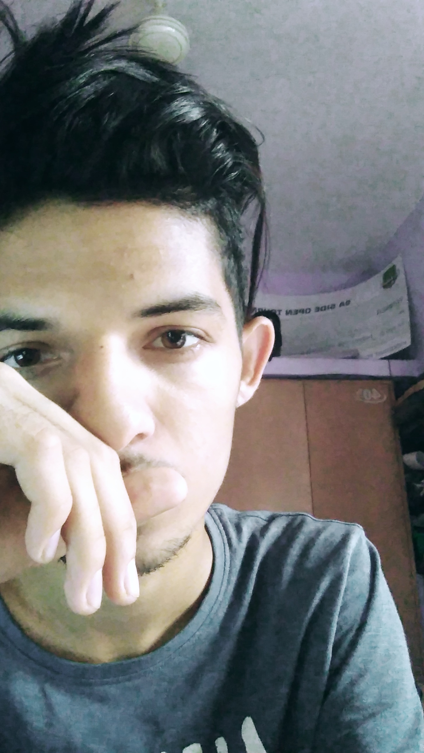 Adnan Niaz Bandey